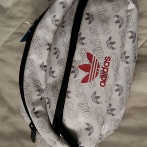 NWT adidas waist pack | bag | fanny pack